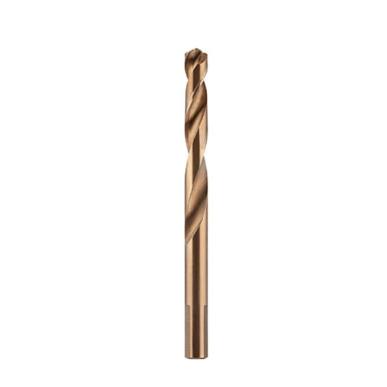 Milwaukee Drill Bit Red Helix Cobalt-9.5mm (Each)