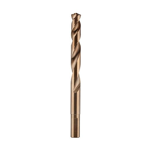 Milwaukee Drill Bit Red Helix Cobalt 10.5mm
