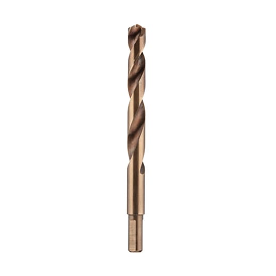 Milwaukee Drill Bit Red Helix Cobalt-12mm (Each)