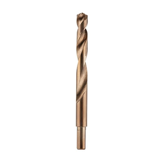 Milwaukee Drill Bit Red Helix Cobalt-12.5mm (Each)