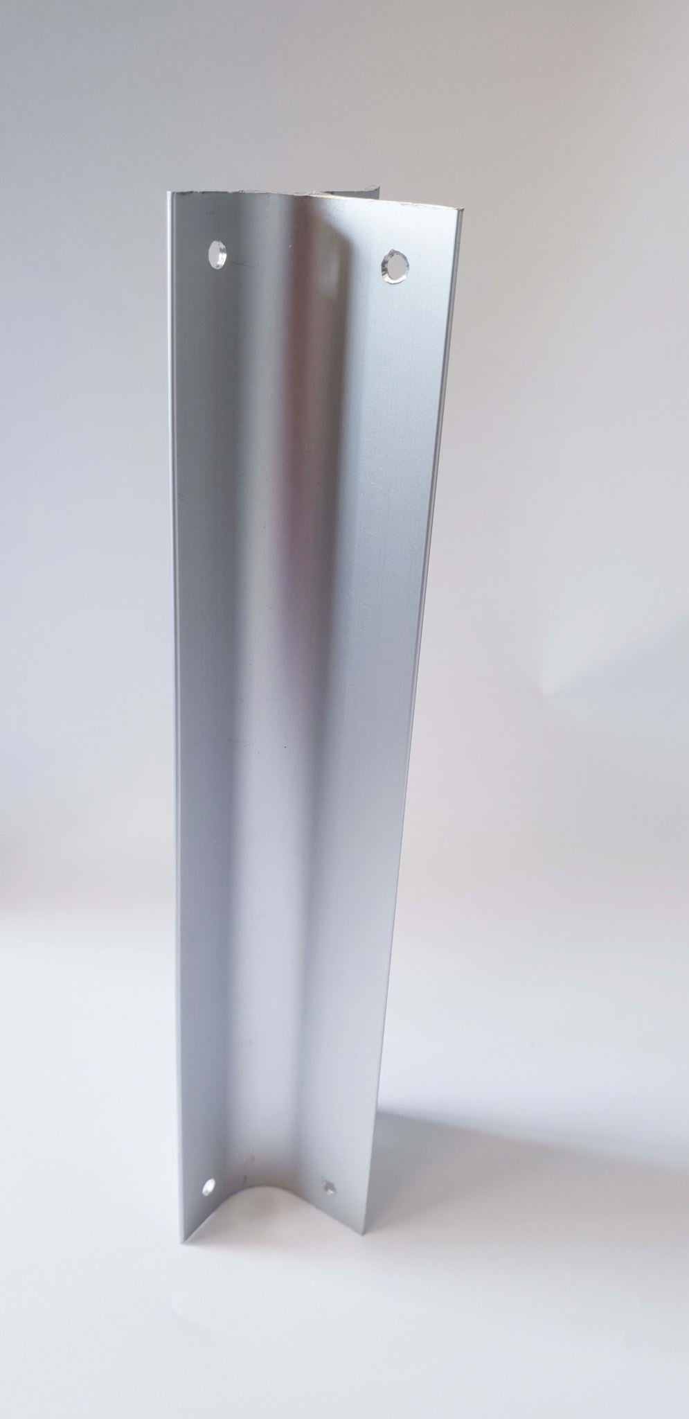 Sign Mounting Bracket | Aluminium 300mm Sign 300mm - Standard