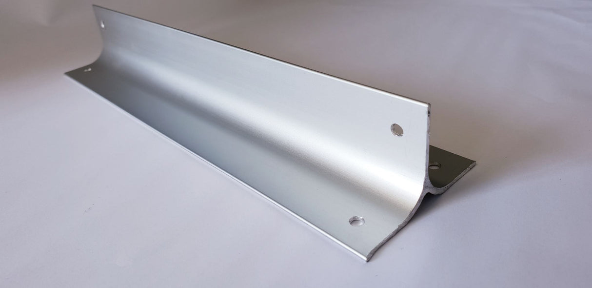 Sign Mounting Bracket | Aluminium 300mm Sign 300mm - Standard