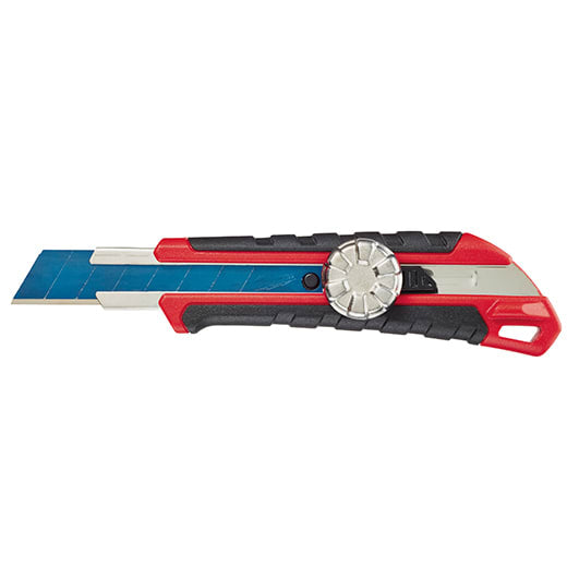 Milwaukee Knife Snap Off Precision Cut Blade 18mm