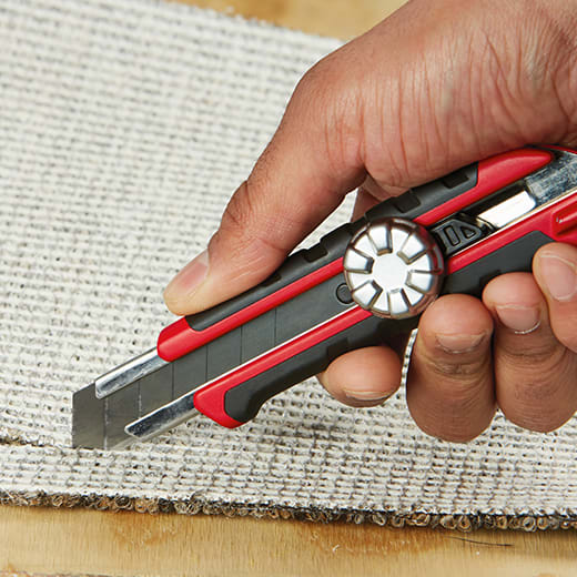 Milwaukee Knife Snap Off Precision Cut Blade 18mm