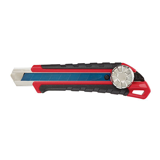 Milwaukee Knife Snap Off Precision Cut Blade 25mm
