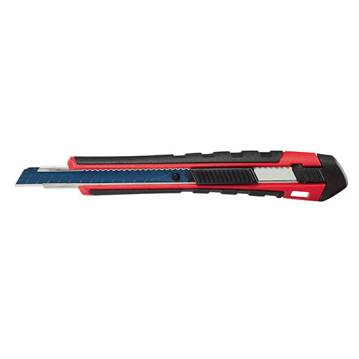 Milwaukee Knife Snap Off Precision Cut Blade 9mm