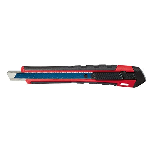 Milwaukee Knife Snap Off Precision Cut Blade 9mm