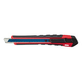 Milwaukee Knife Snap Off Precision Cut Blade 9mm
