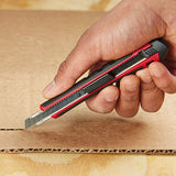 Milwaukee Knife Snap Off Precision Cut Blade 9mm