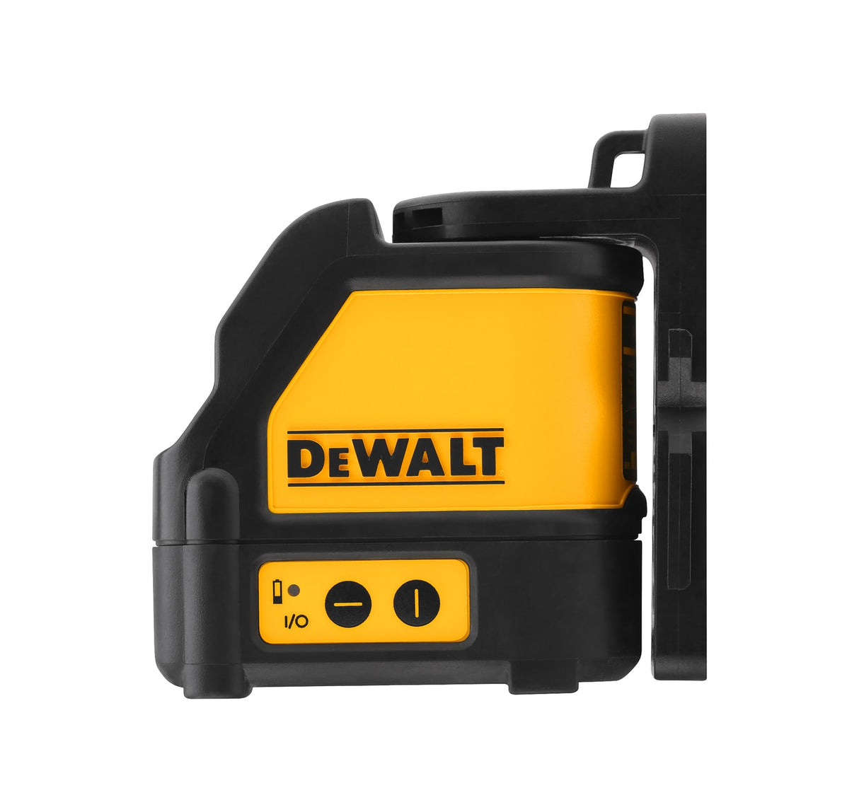 DeWALT Laser Cross Line Green