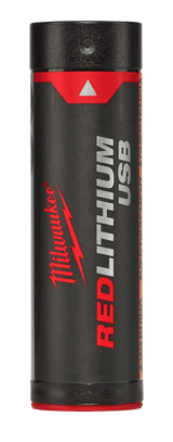 Milwaukee Redlithium 2.0Ah USB Battery