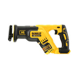 DeWALT 18V XR Compact Cordless Reciprocating Saw 0 - 2900 spm (Skin Only)
