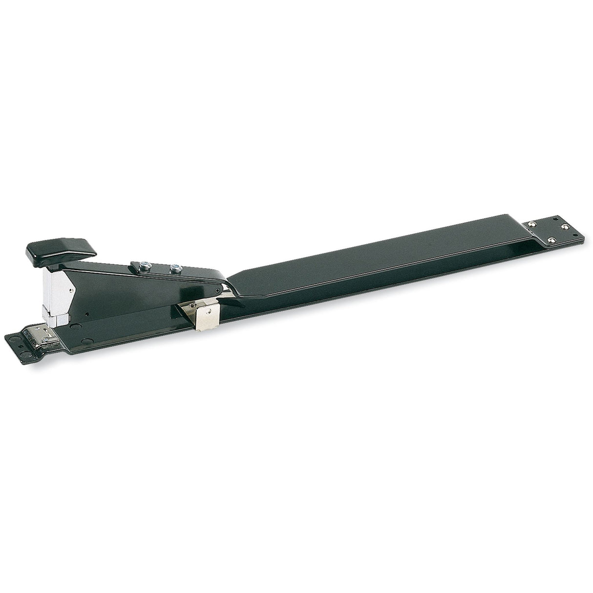 Rapid Longarm Stapler