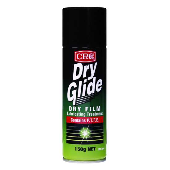 CRC 3040 Dry Glide with Teflon 150g (Each)
