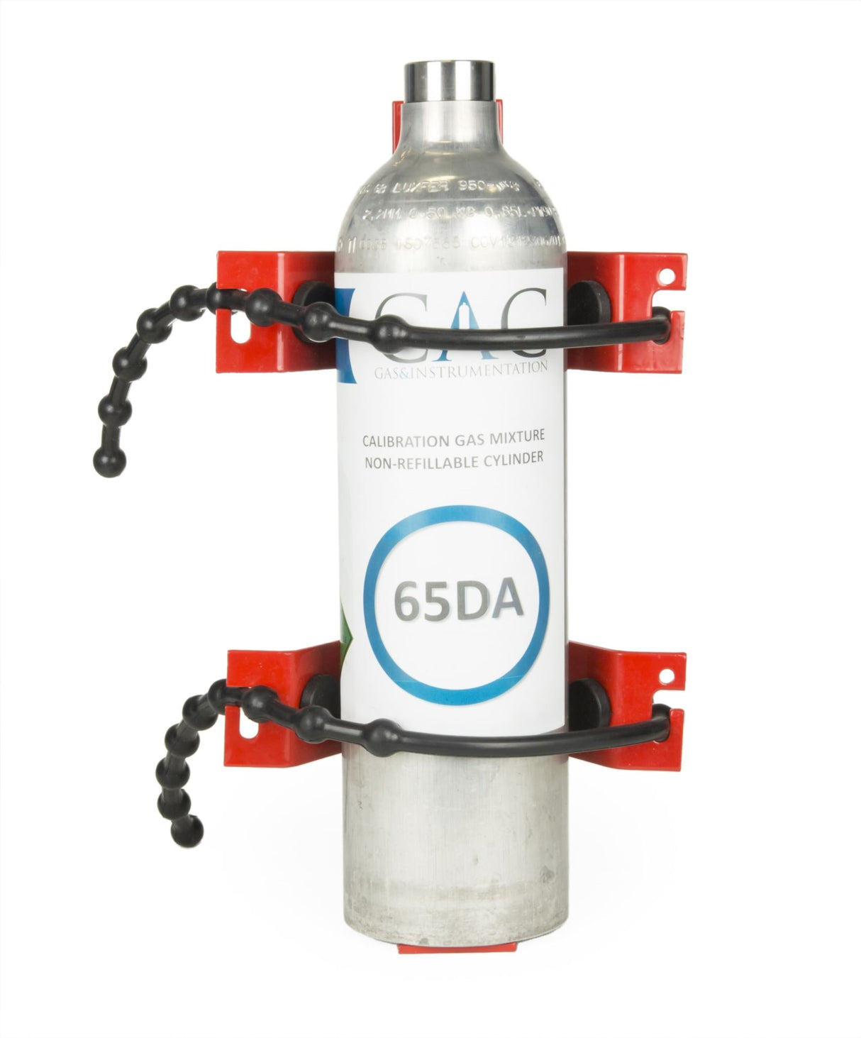 Gas Cylinder Wall Mount (Each)
