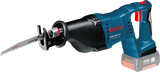 Bosch 18V Reciprocating Saw GSA 18 V-LI (Each)
