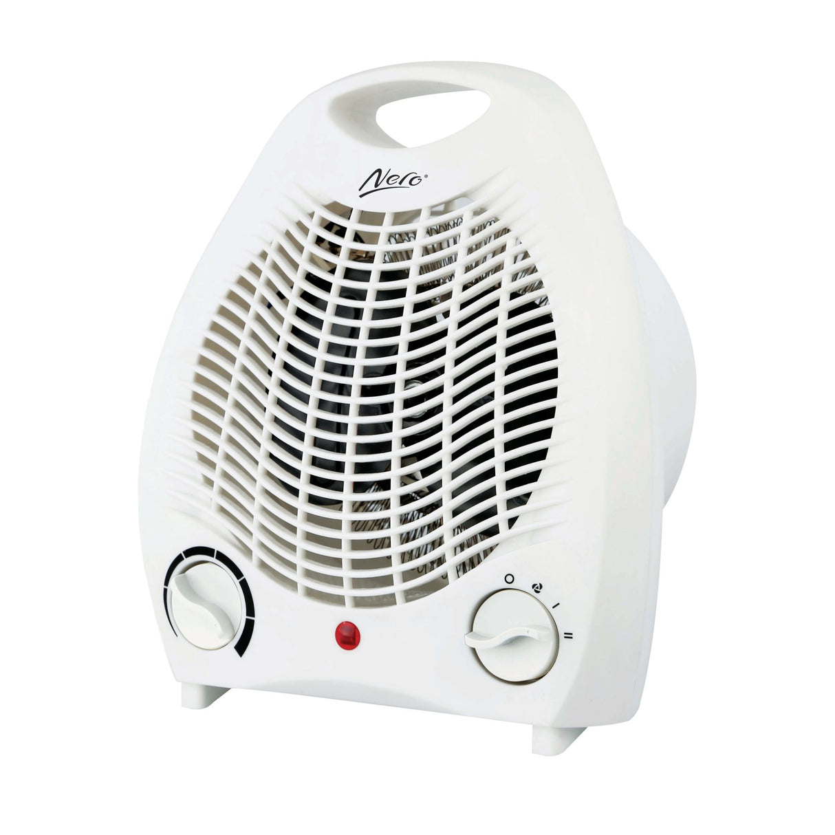 Nero Fan Heater
