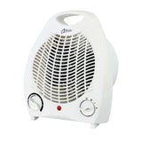 Nero Fan Heater