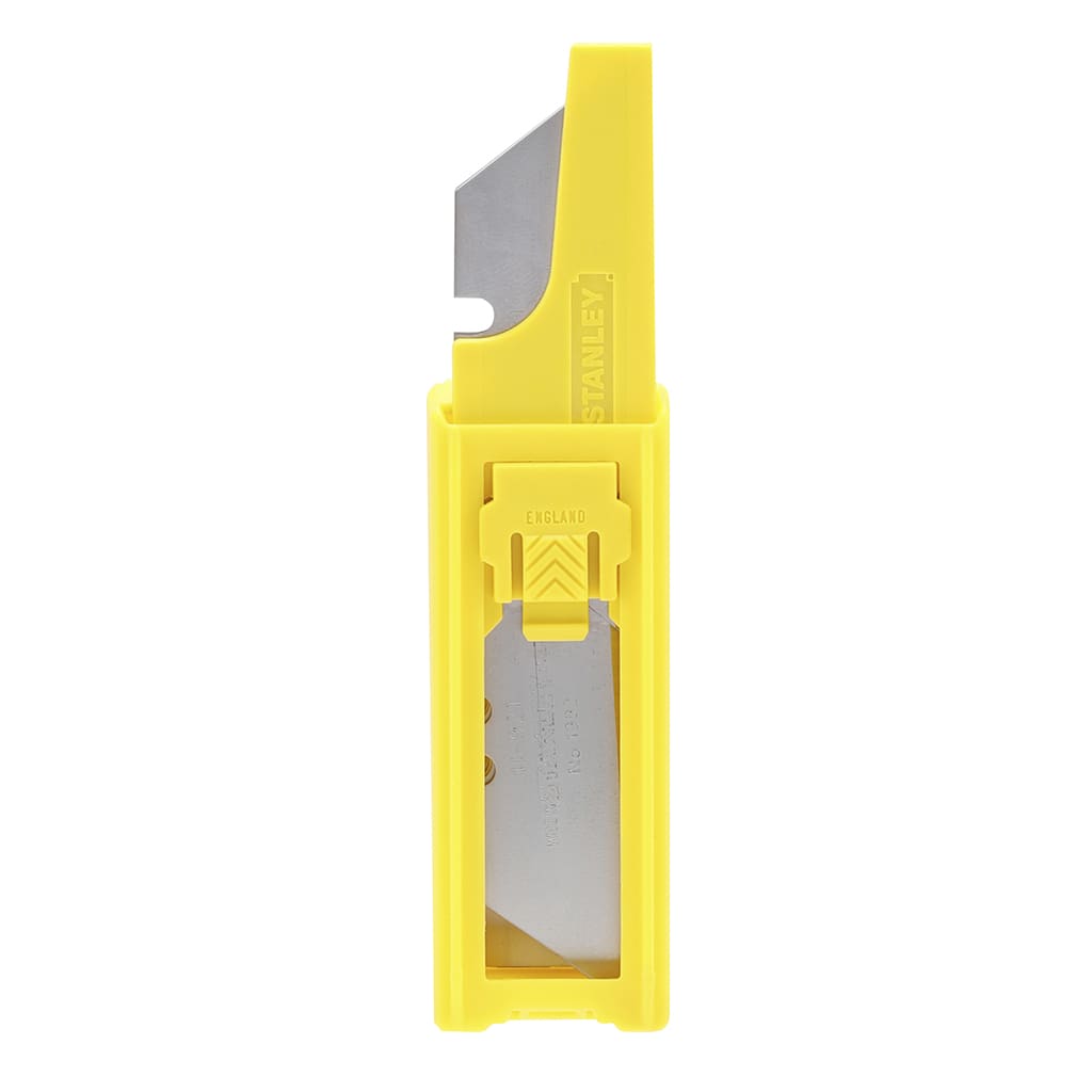 Stanley Utility Blade 10Pk and Dispenser