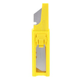 Stanley Utility Blade 10Pk and Dispenser