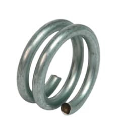 Strapping Buckle Round Heavy Duty Wire 16-19mm 500 (Box)