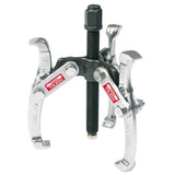 Toledo Mechanical 2 & 3 Leg Puller Kit 150mm