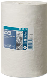 Tork M1 Wiping Paper Plus Mini Centrefeed Roll 22cm x 75m 11 Rolls