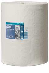 Tork M2 Wiping Paper Plus Centrefeed Roll White 24cm x 160m 6 Rolls