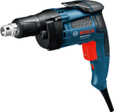 BOSCH Screwdriver Drywall GSR 6-25 TE Professional