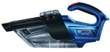 Bosch 18V Hand Held Vacuum Cleaner GAS 18V-1 (Each)