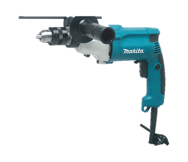 Makita 2-Speed 720W Drill DP4010K 13mm