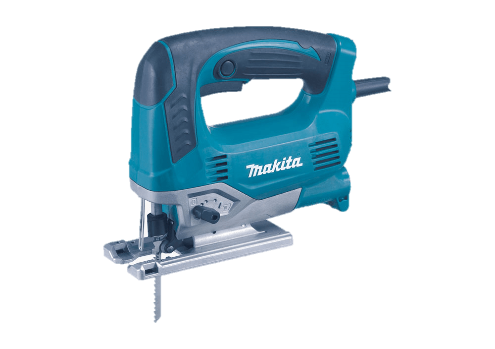 Makita 650W Jigsaw JV0600K