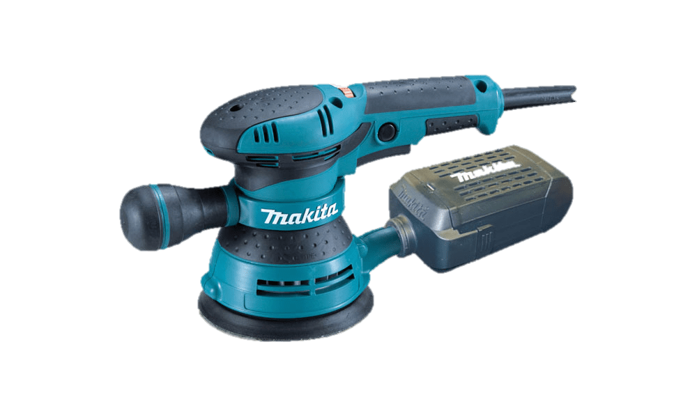 Makita Random Orbital Sander BO5041K 125mm