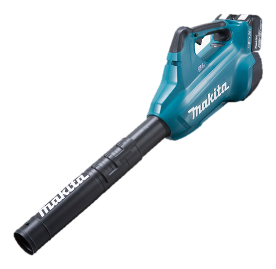 Makita 18Vx2 (36V) LXT Variable 6-Speed Blower-Cordless Skin Only (Each)