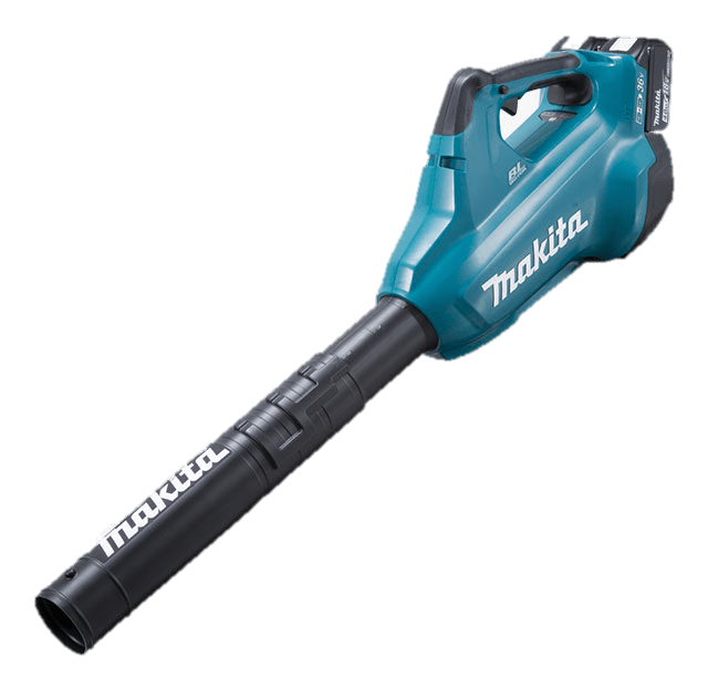 Makita 18Vx2 (36V) LXT Variable 6-Speed Blower Cordless Skin Only