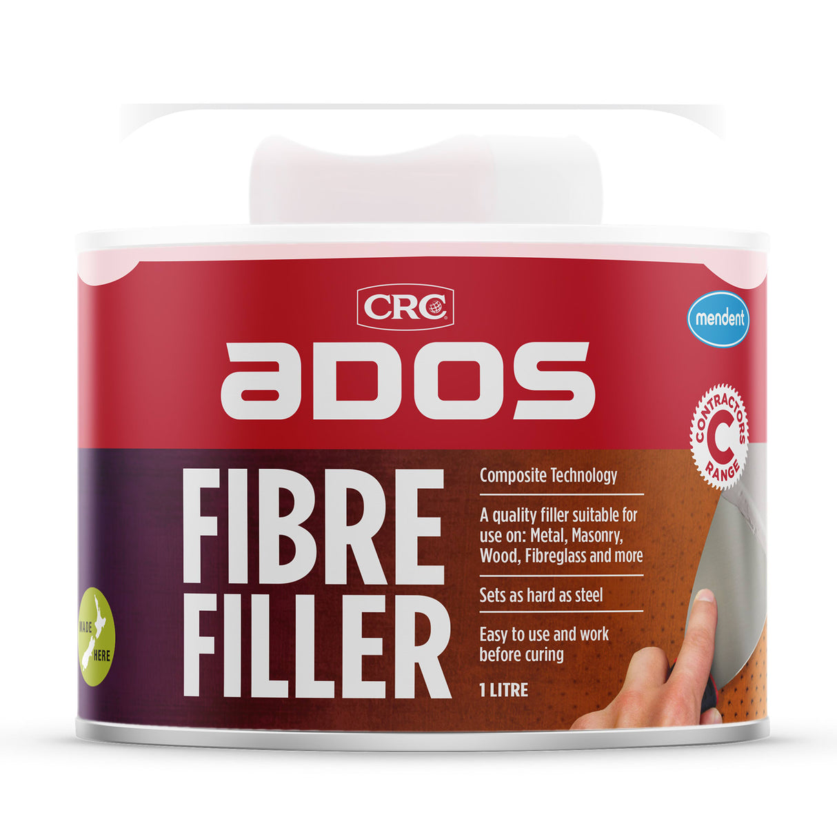ADOS 7064 Fibre Filler 1L