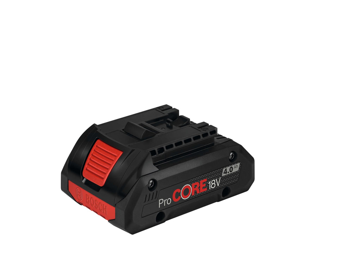 Bosch 18V ProCORE 4.0Ah Professional Battery
