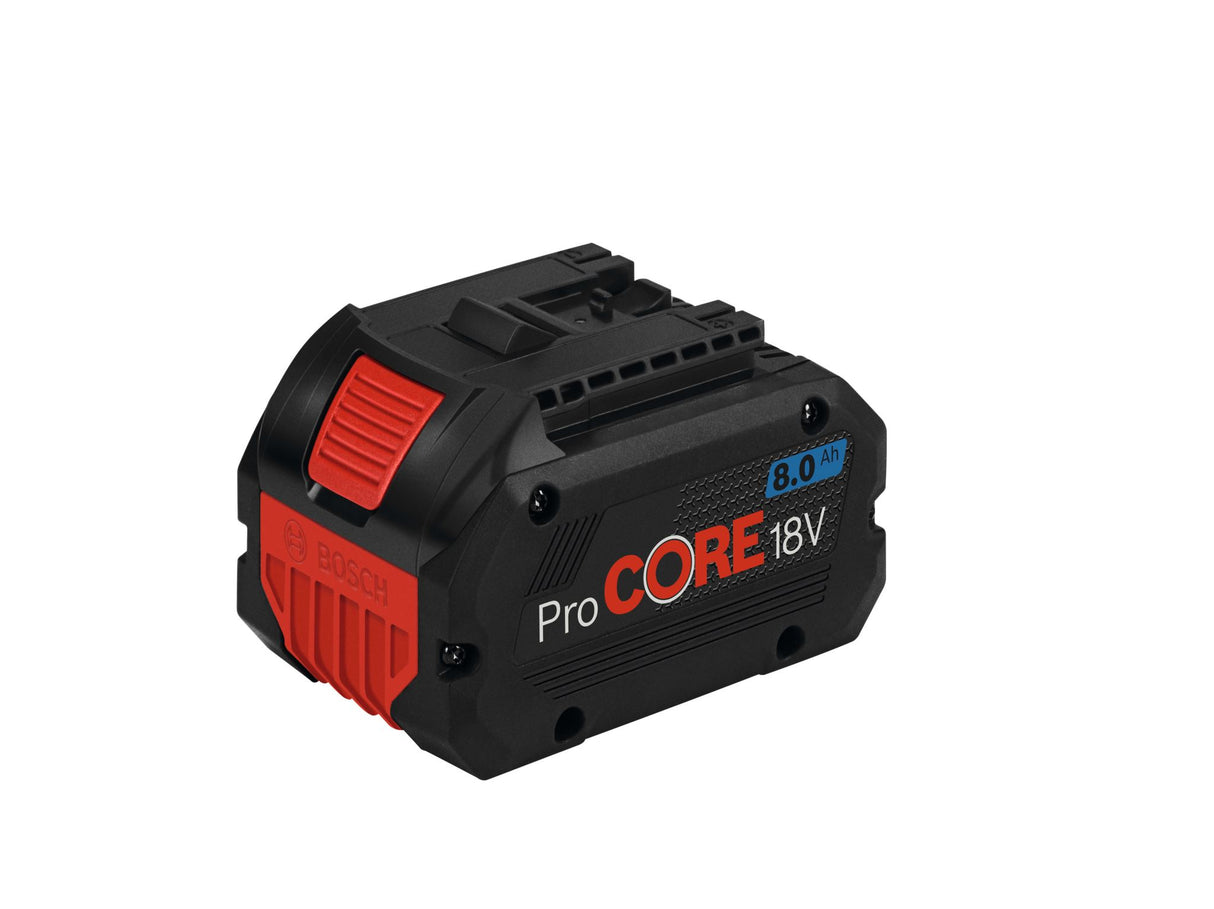 Bosch 18V ProCORE 8.0Ah Professional Battery