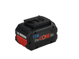 Bosch 18V ProCORE 8.0Ah Professional Battery