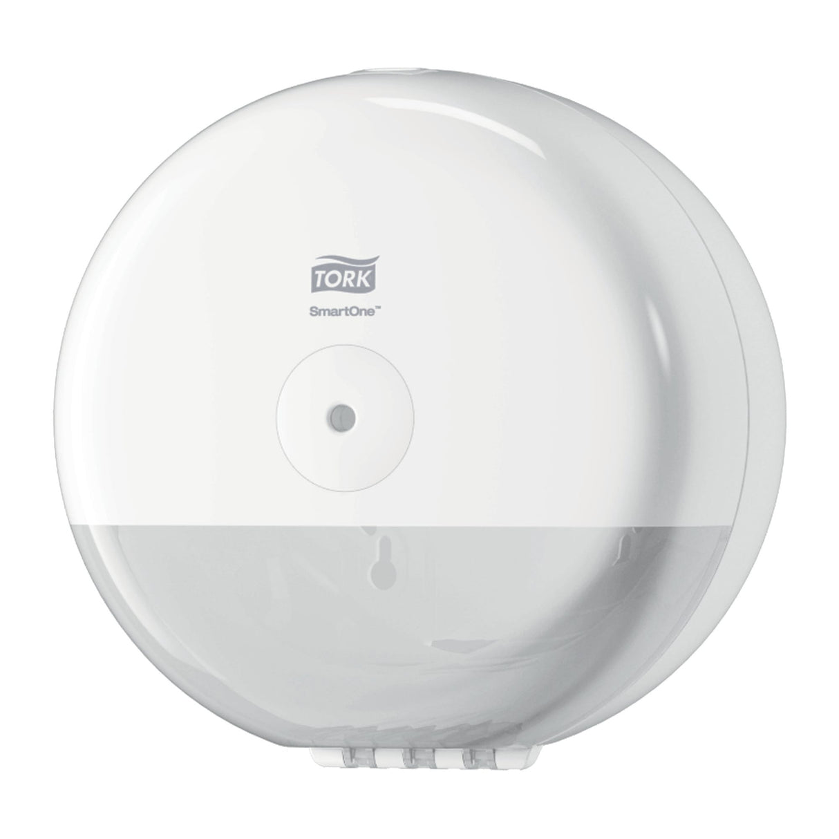 T9 SmartOne Single Mini Dispenser White - Tork