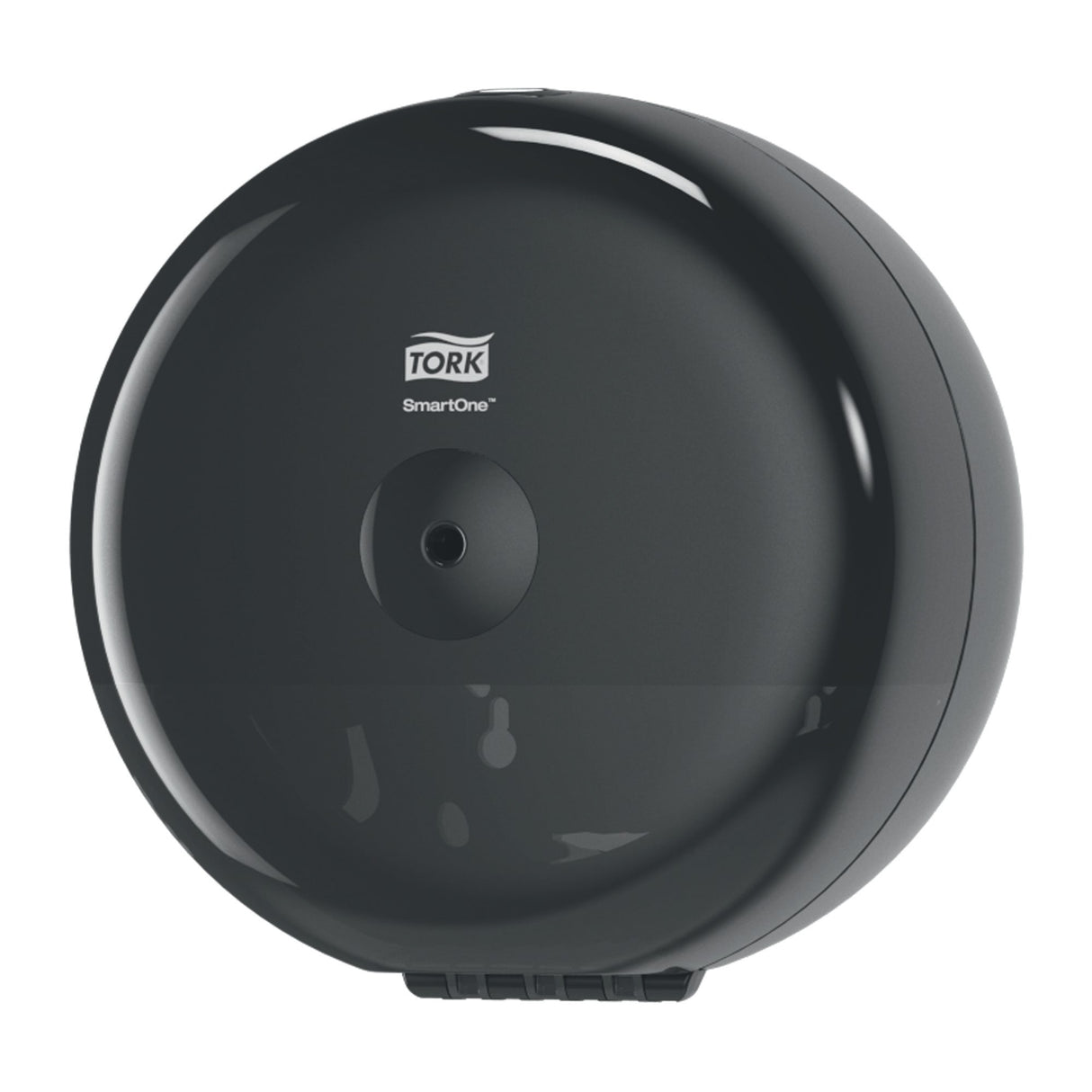 Tork T9 Smart One Single Toilet Tissue Dispenser