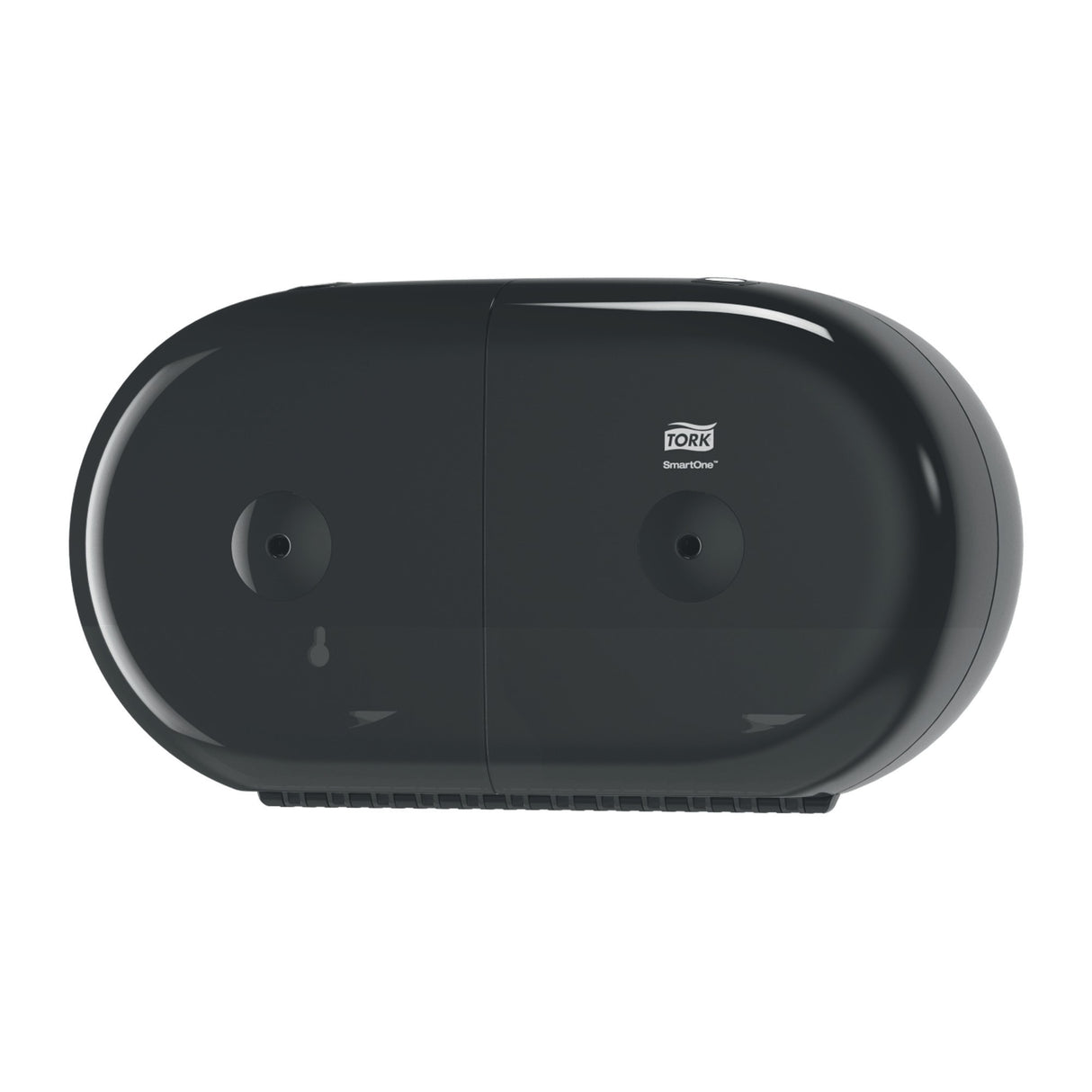 Tork T9 SmartOne Twin Mini Dispenser Black (Each)