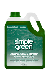 Simple Green Industrial Cleaner & Degreaser 4L (Each)