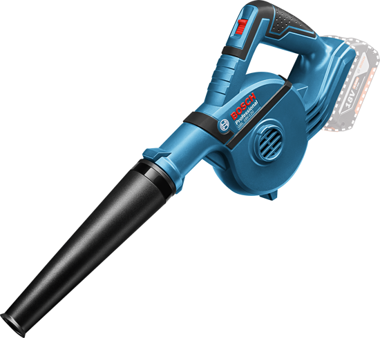 Bosch 18V GBL Professional Blower-Cordless Skin Only (Each)