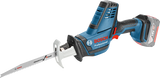 Bosch 18V Reciprocating Saw GSA 18 V-LI C (Each)