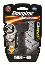Energizer Hard Case Professional Multi-Use Light