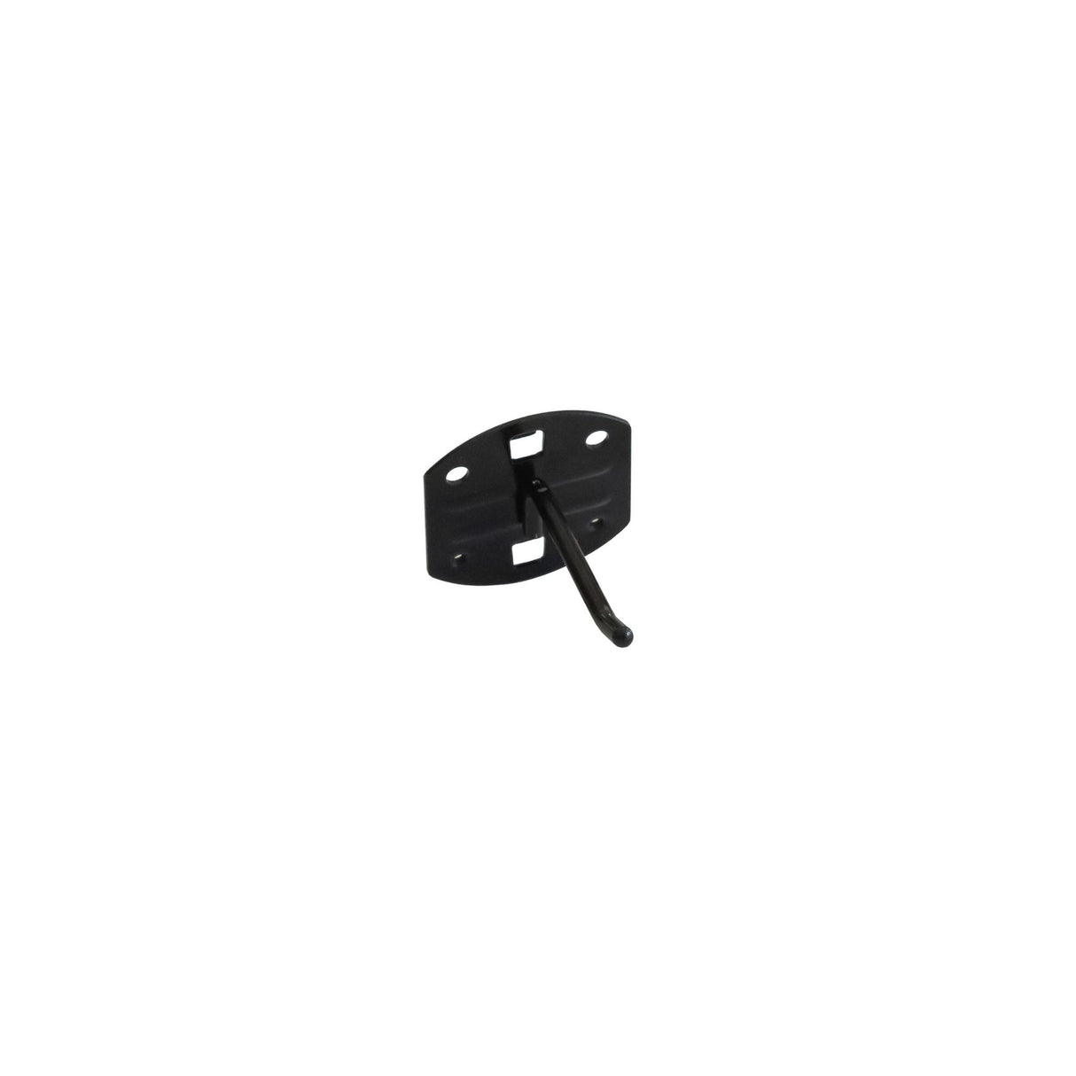 JBS Trolley Hook Single 50mm MK2 Accessories