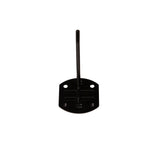 JBS Trolley Hook Single 100mm MK2 Accessories
