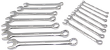 JBS 14 piece Modpak Spanner Set Metric (Each)