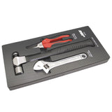 JBS 3 Piece Modpak Tool Set